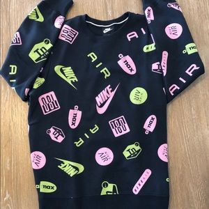 Nike Air Max Sweatshirt
